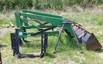 Main image Woods 3150